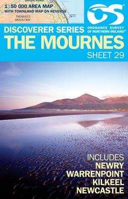 Mournes
