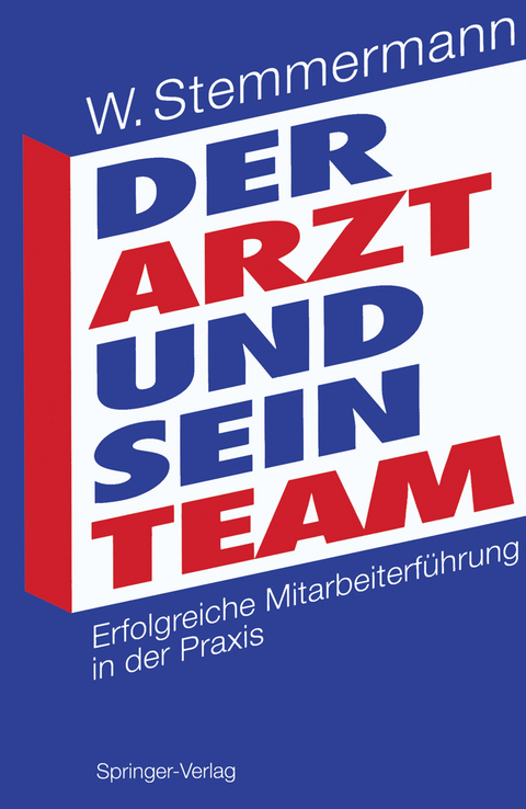 Der Arzt und sein Team - 