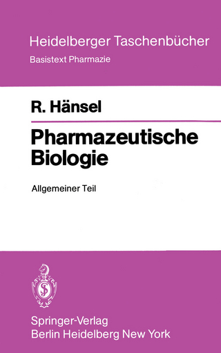 Pharmazeutische Biologie