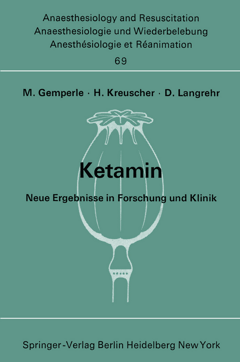 Ketamin - 