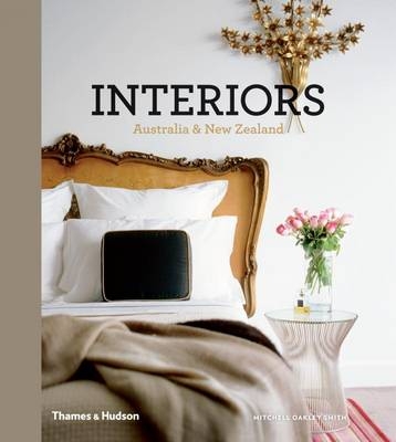 Interiors:Australia and New Zealand - Mitchell Oakley Smith