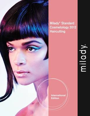 Haircutting Supplement for Milady Standard Cosmetology