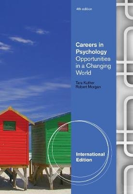 Careers in Psychology