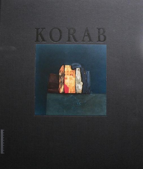 Korab Werkschau - 