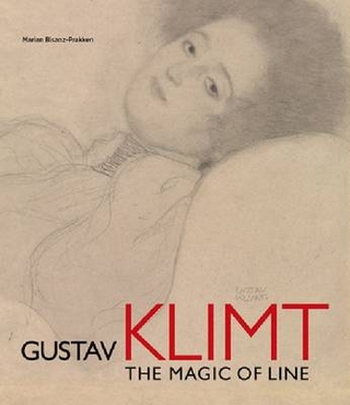 Gustav Klimt – The Magic of Line