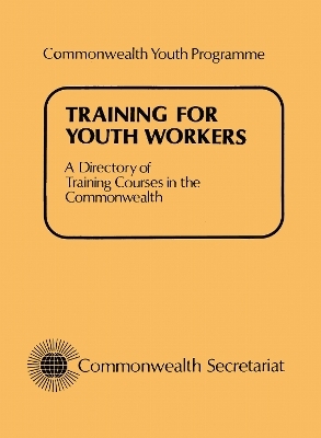 Training for Youth Workers