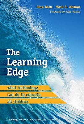 The Learning Edge - Alan Bain, Mark E. Weston