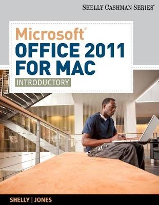Microsoft® Office 2011 for Mac