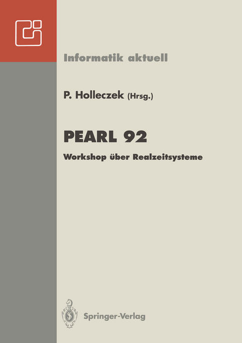 PEARL 92 - 