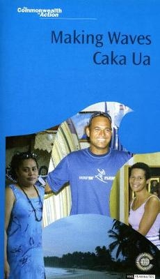 Making Waves -  Commonwealth Secretariat