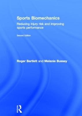 Sports Biomechanics