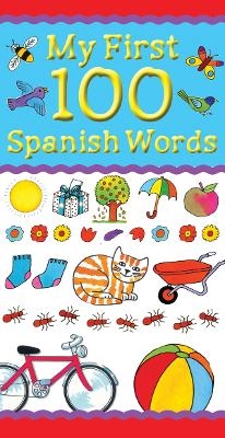 My First 100 Spanish Words