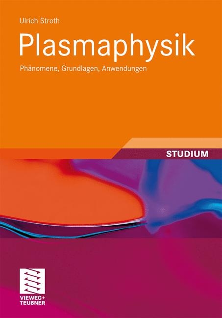 Plasmaphysik - Ulrich Stroth