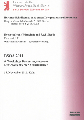 BSOA 2011