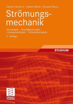Strömungsmechanik