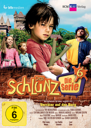 Der Schlunz - Die Serie 6