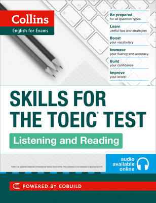 TOEIC Listening and Reading Skills