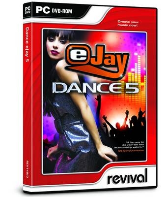 Dance EJay (REV148D)