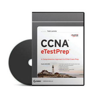 CCNA ETestPrep (640-802)
