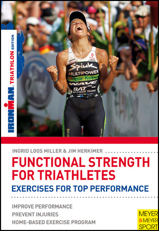 Functional Strength for Triathletes