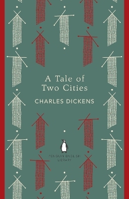 A Tale of Two Cities - Charles Dickens