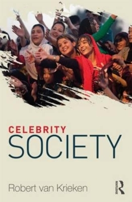 Celebrity Society - Robert van Krieken