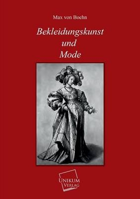 Bekleidungskunst und Mode