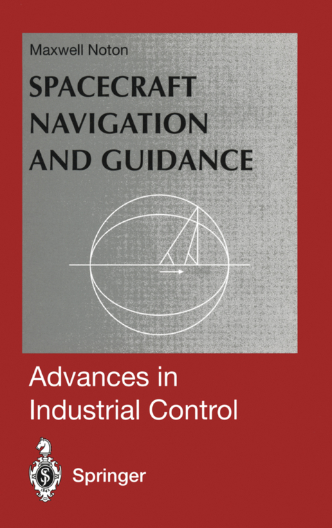Spacecraft Navigation and Guidance - Maxwell Noton
