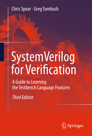 SystemVerilog for Verification