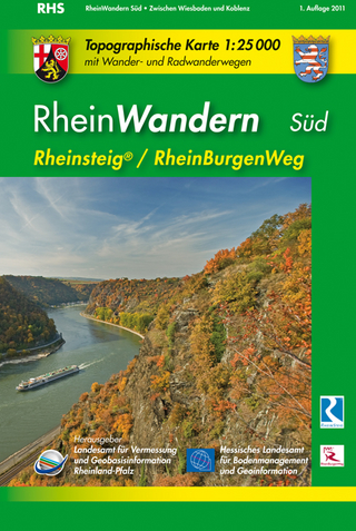 RheinWandern Süd (WR)