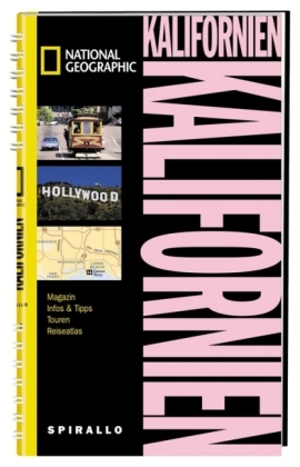 NG Spirallo Kalifornien