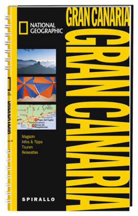 NG Spirallo Gran Canaria