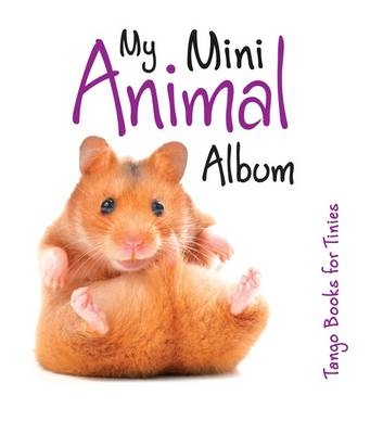 My Mini Animal Album