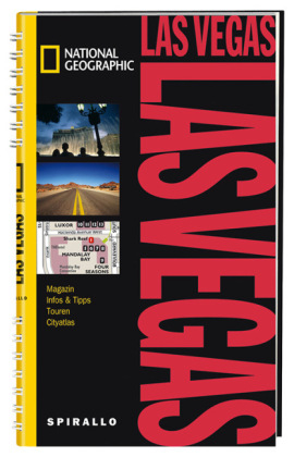 NG Spirallo Las Vegas