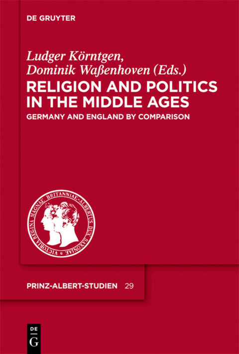 Religion and Politics in the Middle Ages - 