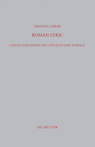 Roman Lyric