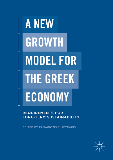 A New Growth Model for the Greek Economy - 