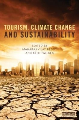 Tourism, Climate Change and Sustainability - 