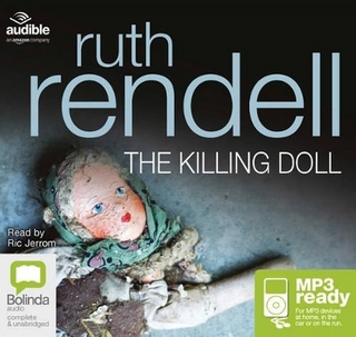 The Killing Doll