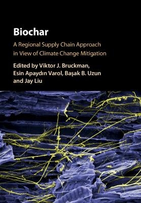 Biochar - 