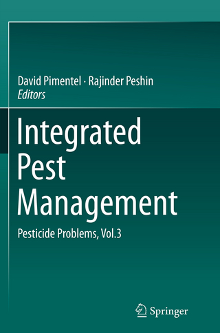 Integrated Pest Management