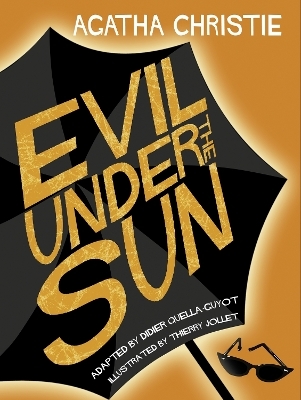 Evil Under the Sun - Agatha Christie