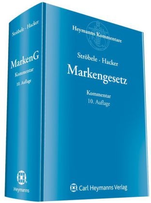 Markengesetz