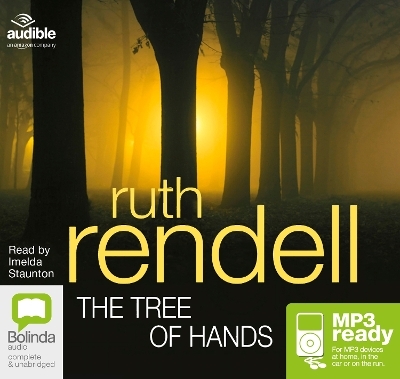 The Tree of Hands - Ruth Rendell