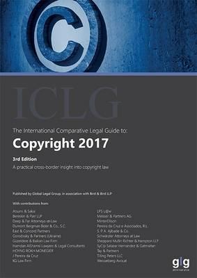 The International Comparative Legal Guide to: Copyright - 