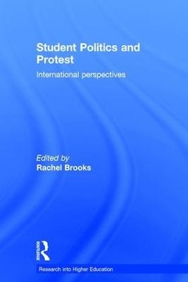 Student Politics and Protest - 