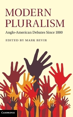Modern Pluralism - 