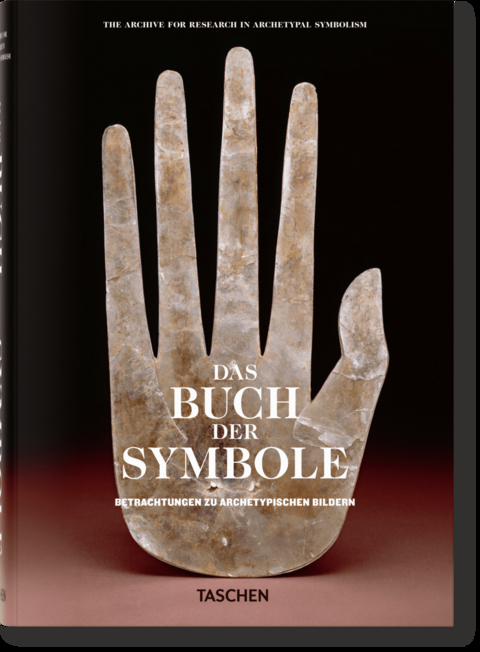 Das Buch der Symbole - 