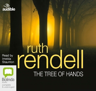 The Tree of Hands - Ruth Rendell