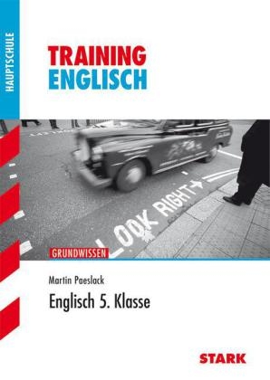 Training Englisch Hauptschule/Mittelschule / Englisch 5. Klasse
